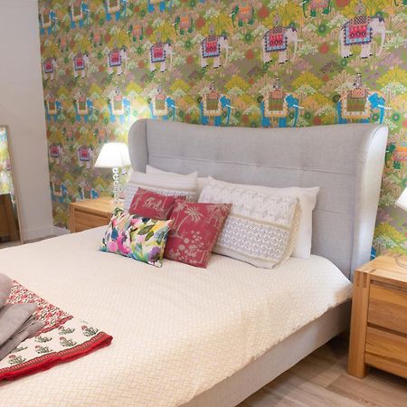 Mill Cottage Garden Studio Nr Μέλροουζ Εξωτερικό φωτογραφία