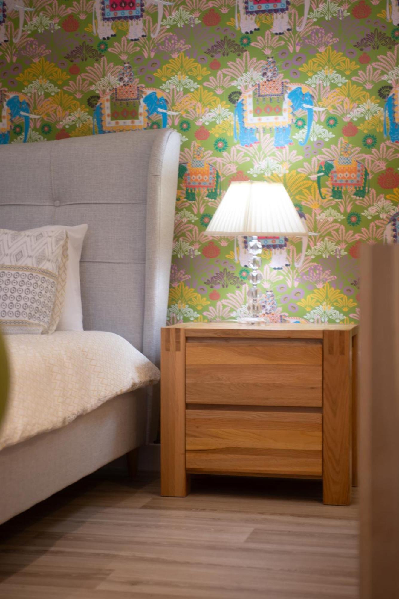 Mill Cottage Garden Studio Nr Μέλροουζ Εξωτερικό φωτογραφία